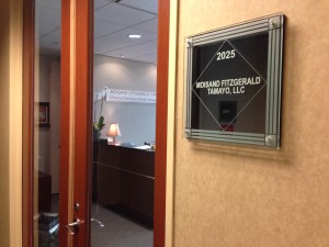 Moisand Fitzgerald Tamayo Orlando office