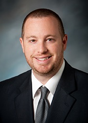 Portfolio Administrator, David Baker, has earned the Accredited Portfolio Management Advisor designation