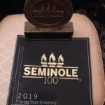 MFT named to “Seminole 100” again