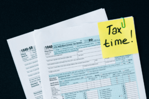 tax form