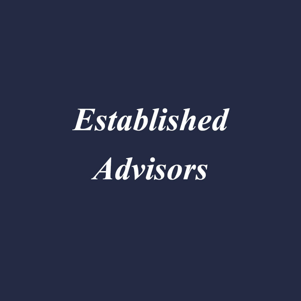 Established Advisors Blue Box