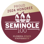 2024 Seminole 100