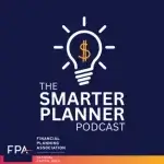 smarter planner podcast logo
