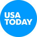 USA Today logo